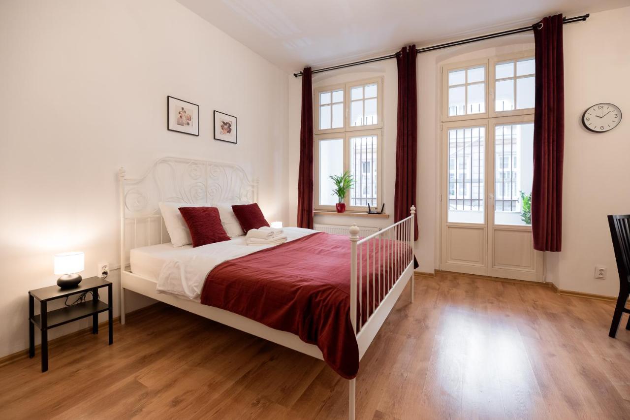 Cozy Studio Near Old Town Stary Toruń エクステリア 写真